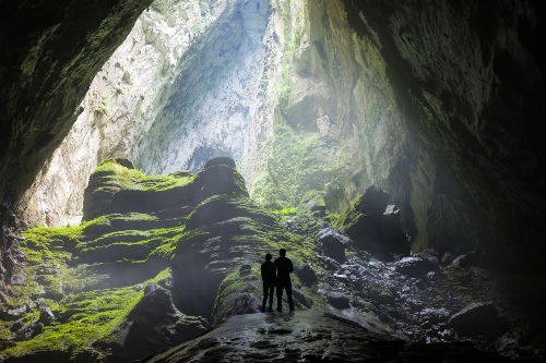 Phong Nha Ke Bang National Park 2 Days