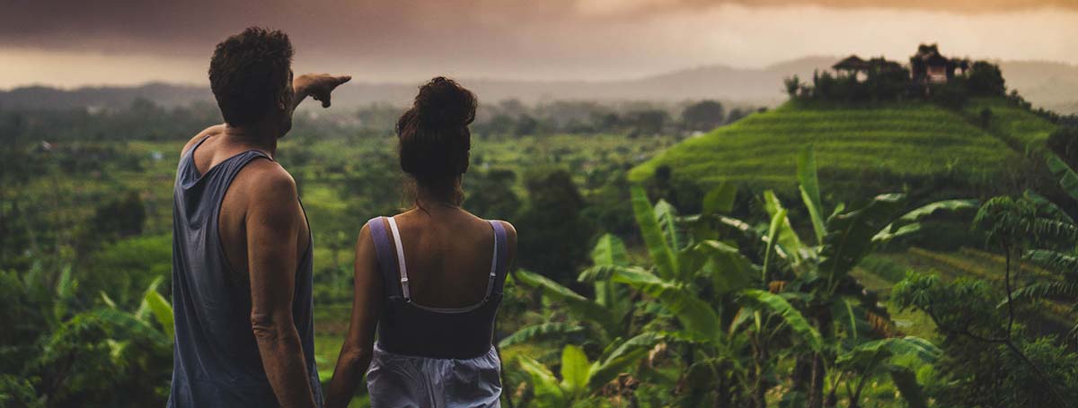 Bali Discovery 8 Days