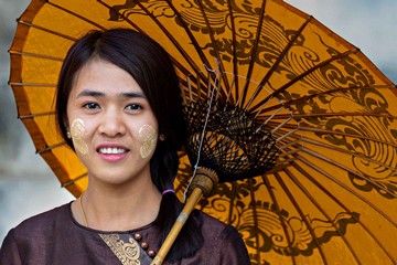 Charming of Yangon 5 days