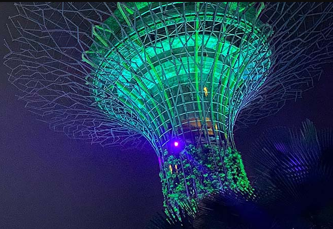 The Best Of Singapore 3 Days