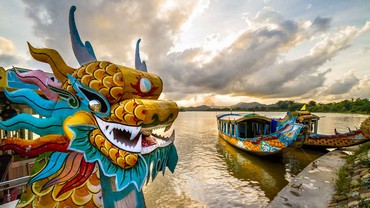 Exploring Exotic Vietnam Adventure – 15 Days