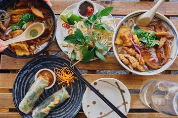 Cu Chi Tunnels and Cooking Class in Binh Quoi Village (Full Day)