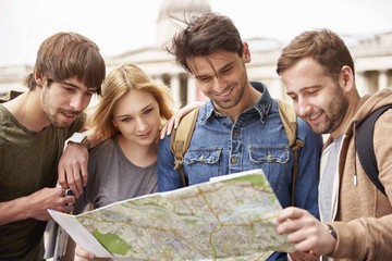 Cao Dai Temple and Cu Chi Tunnels