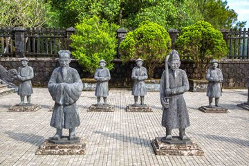 Unlock Emperor Bao Dai’s Secrets 16 days