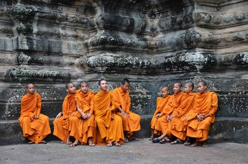 World Heritage Sites Discovery with Laos Vietnam Cambodia Tour 16 days
