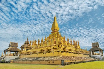 Luang Prabang World Heritage Discovery 4 days