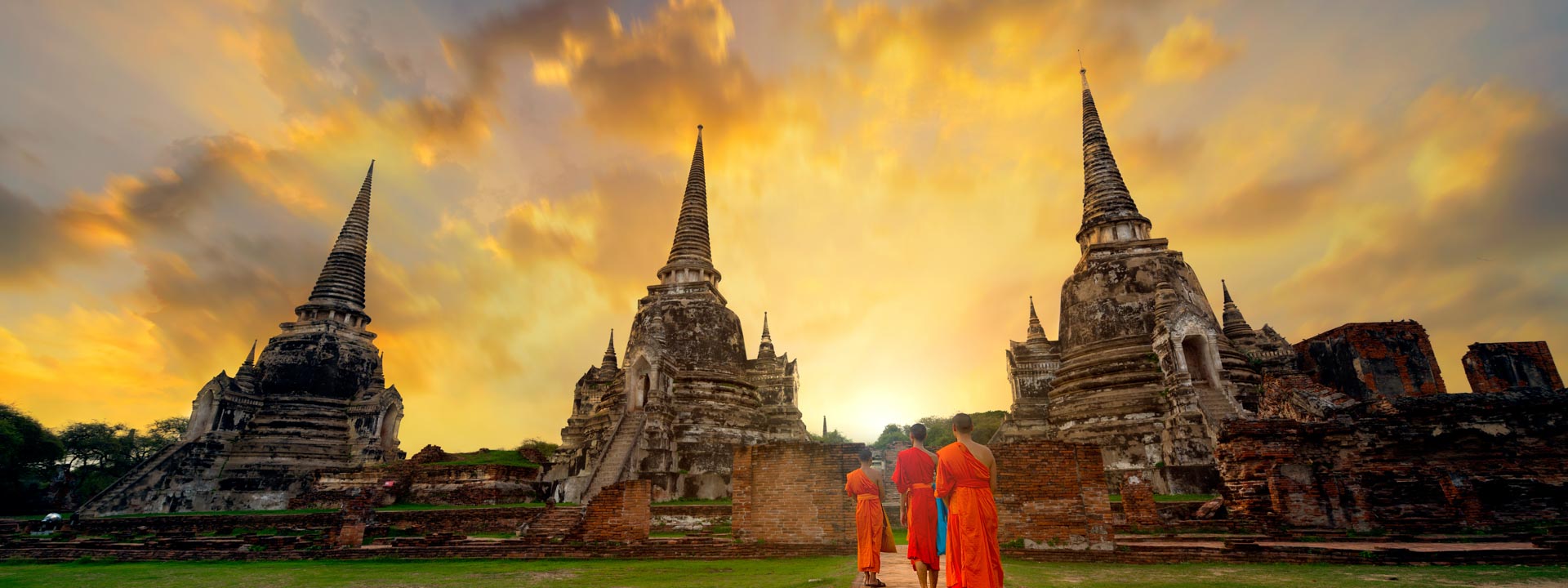 Discover Laos in Style 10 days