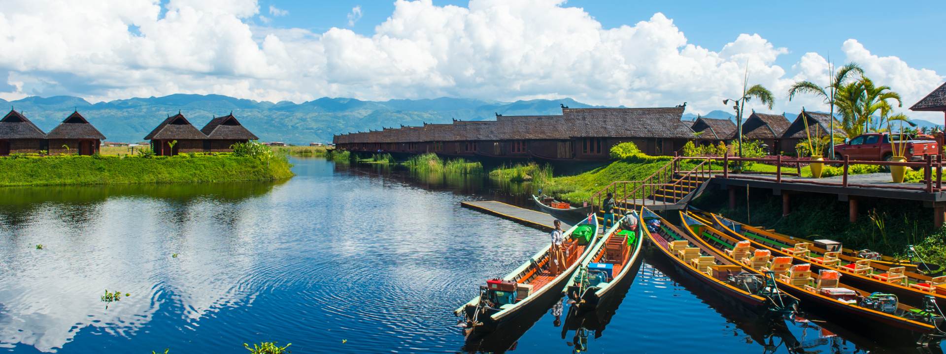 Luxury Vietnam Beach Break 10 days