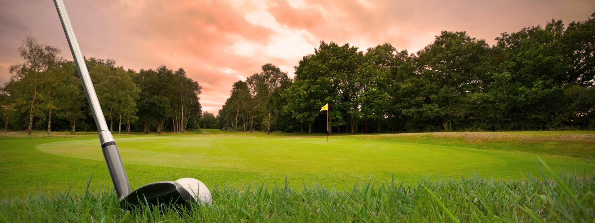 Vietnam Golfing Tour 10 days