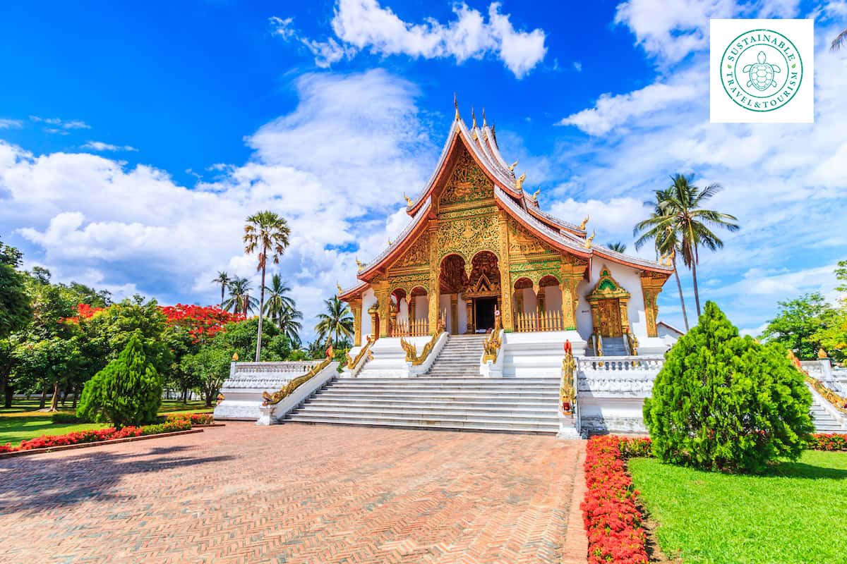 Exploring The Stunning Landscapes Of Laos Without Harming Ecosystems 8 Days