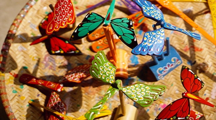 Exploring Beyond Vietnam’s Capital City Half Day