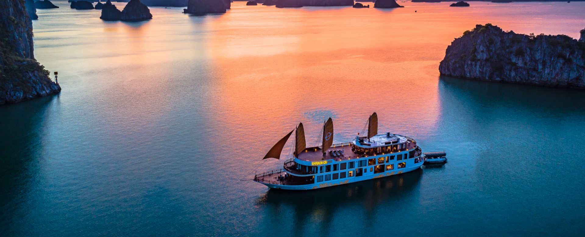 Vietnam Compact Tour 6 days