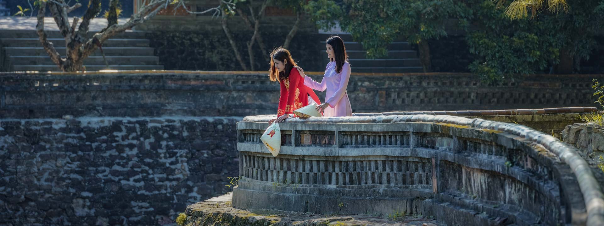 Classic Vietnam Cambodia Laos Tour Itinerary 3 weeks