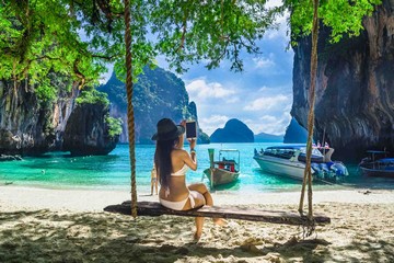 Discover Treasure of Thailand and Vietnam 15 days