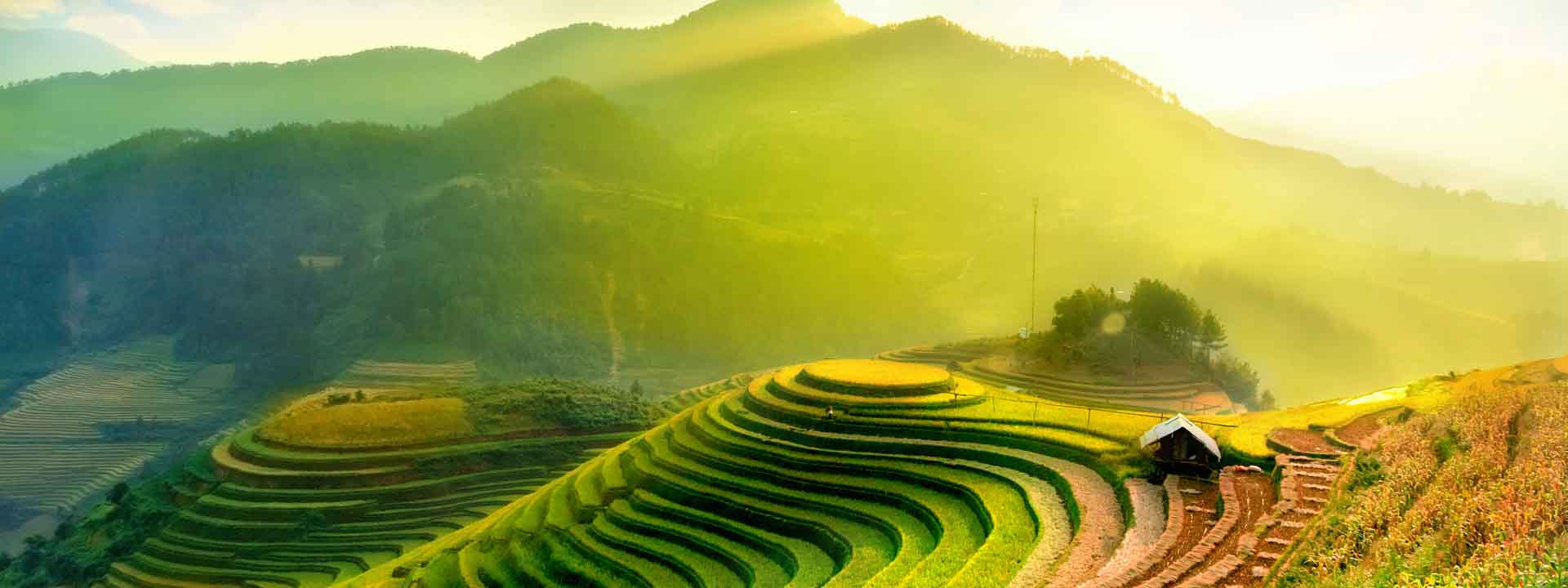 A captivating journey through Vietnam’s ethnic minority traditions and timeless villages