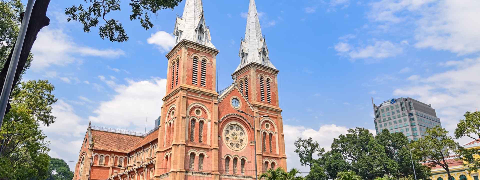 Saigon’s Based Travelers Explore Intriguing Cu Chi Tunnels, Amazing Mekong Delta and Back to Hotel Comfort for Lifestyle Experiences in the Metropolitan City of Vietnam