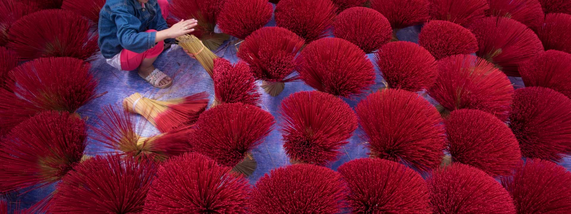 Discover Treasure of Vietnam and Cambodia in 14 days