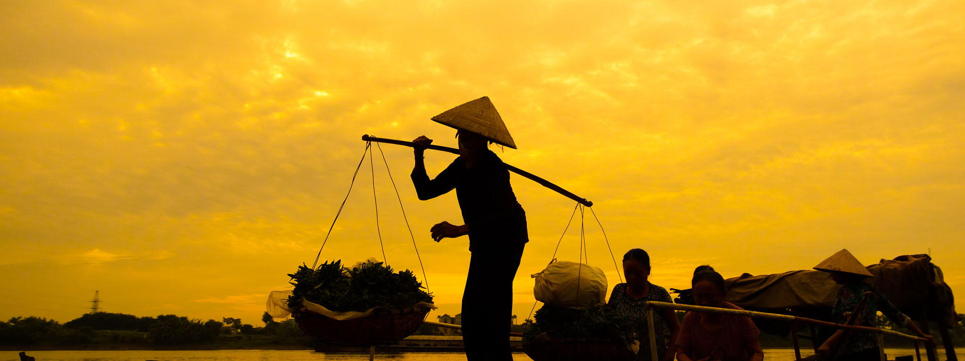 Taste Of Vietnam – By Cyclo