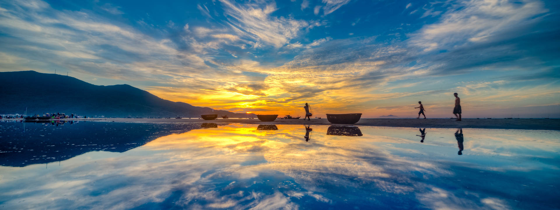 Exciting Mekong Delta Gateway