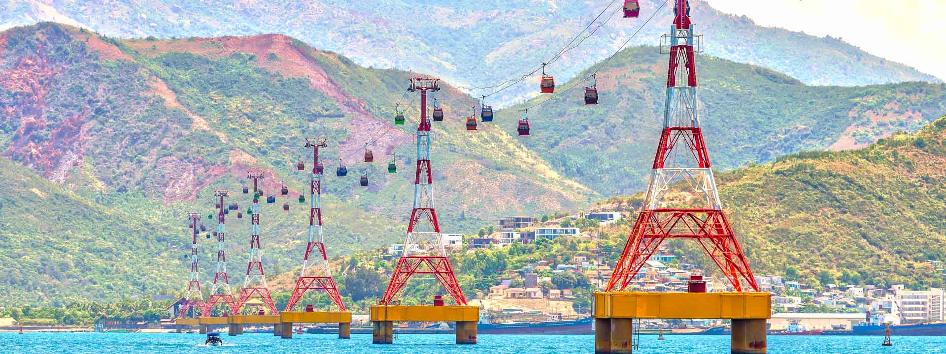 Nha Trang Islands & Snorkeling Full day Tour