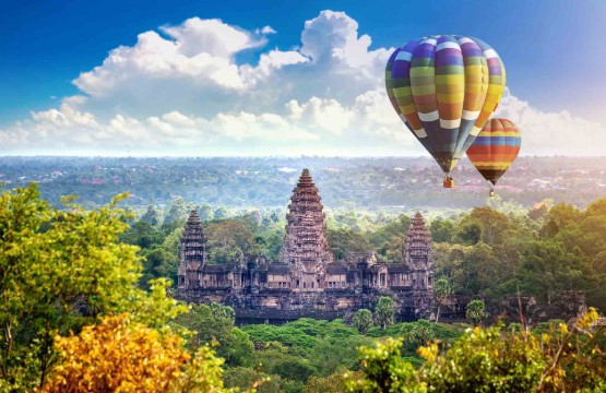 Best of Vietnam and Cambodia 14 days