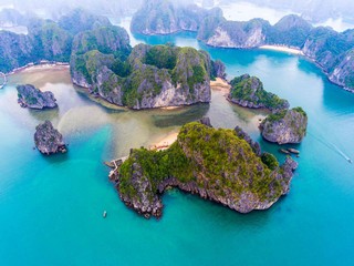 Ha Long Bay