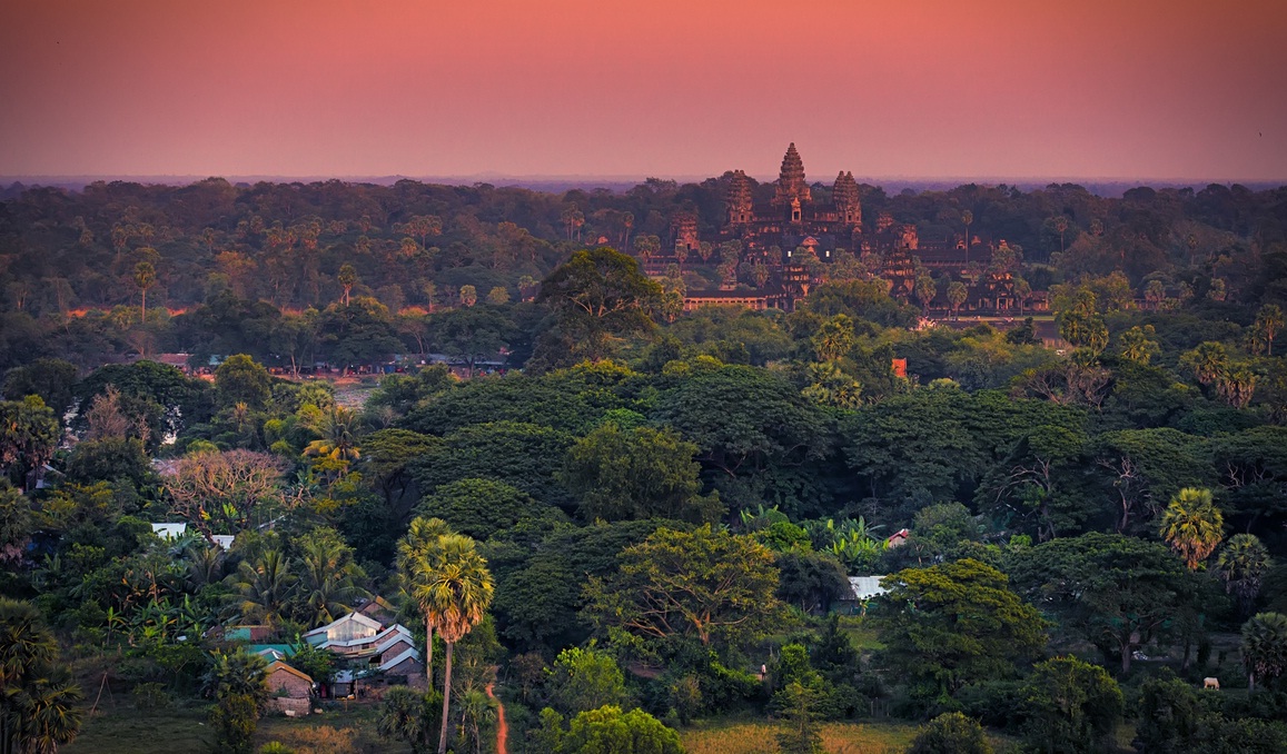 Luxury Vietnam and Cambodia tour packages