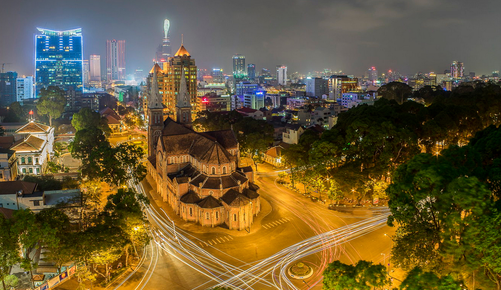 Recommendation for Vietnam vacation packages