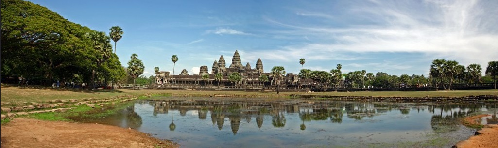 Adventure Cambodia Tour Packages