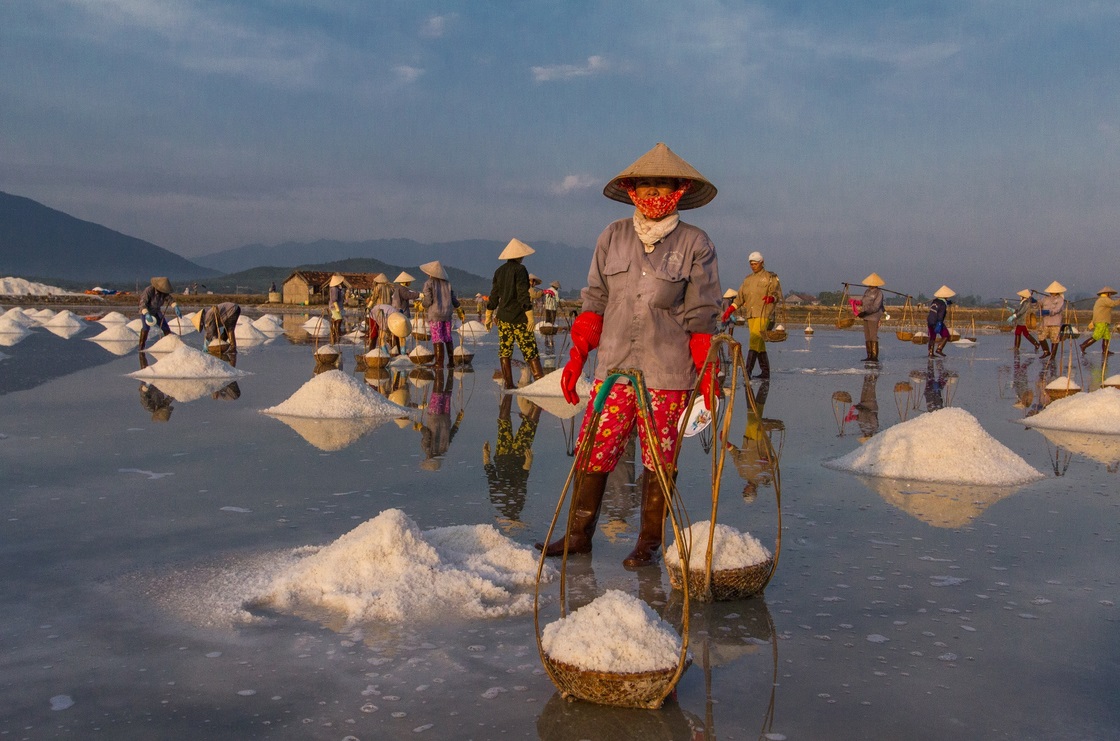 How to make your Holiday to Vietnam a special one?