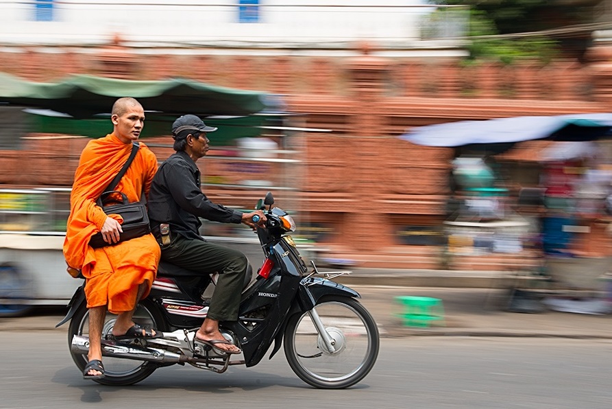 Vietnam and Cambodia tour packages to visit some unique allures