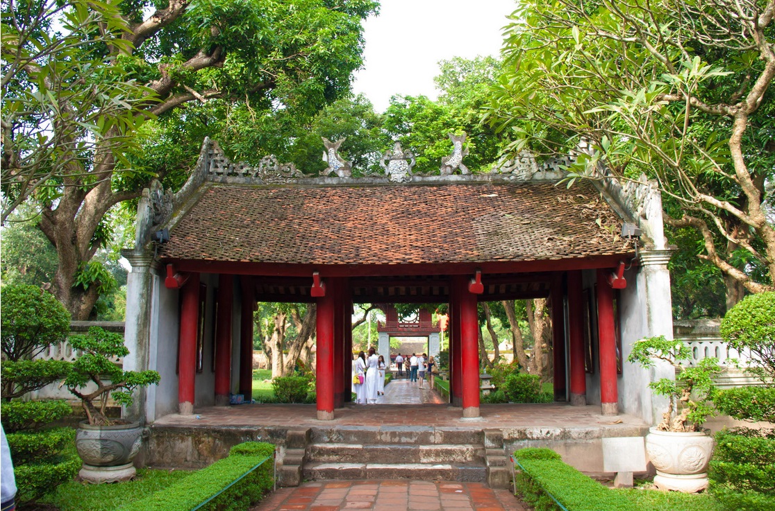 Popular Vietnam and Cambodia tour Packages