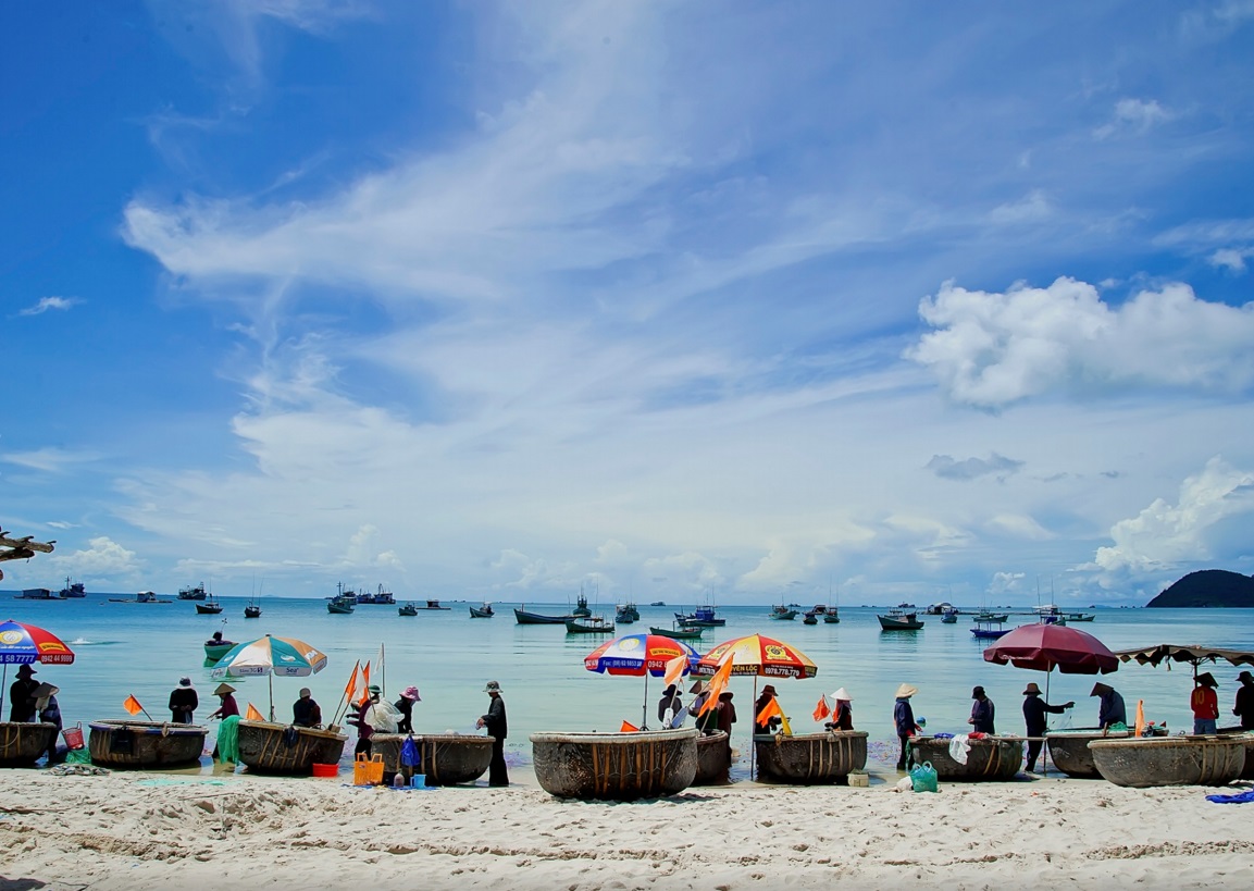 Top Reasons to Book Luxury Holiday to Vietnam