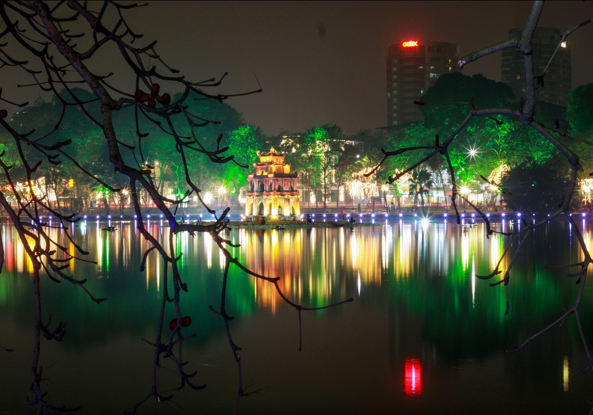 When is the best time for a Holiday in Vietnam?