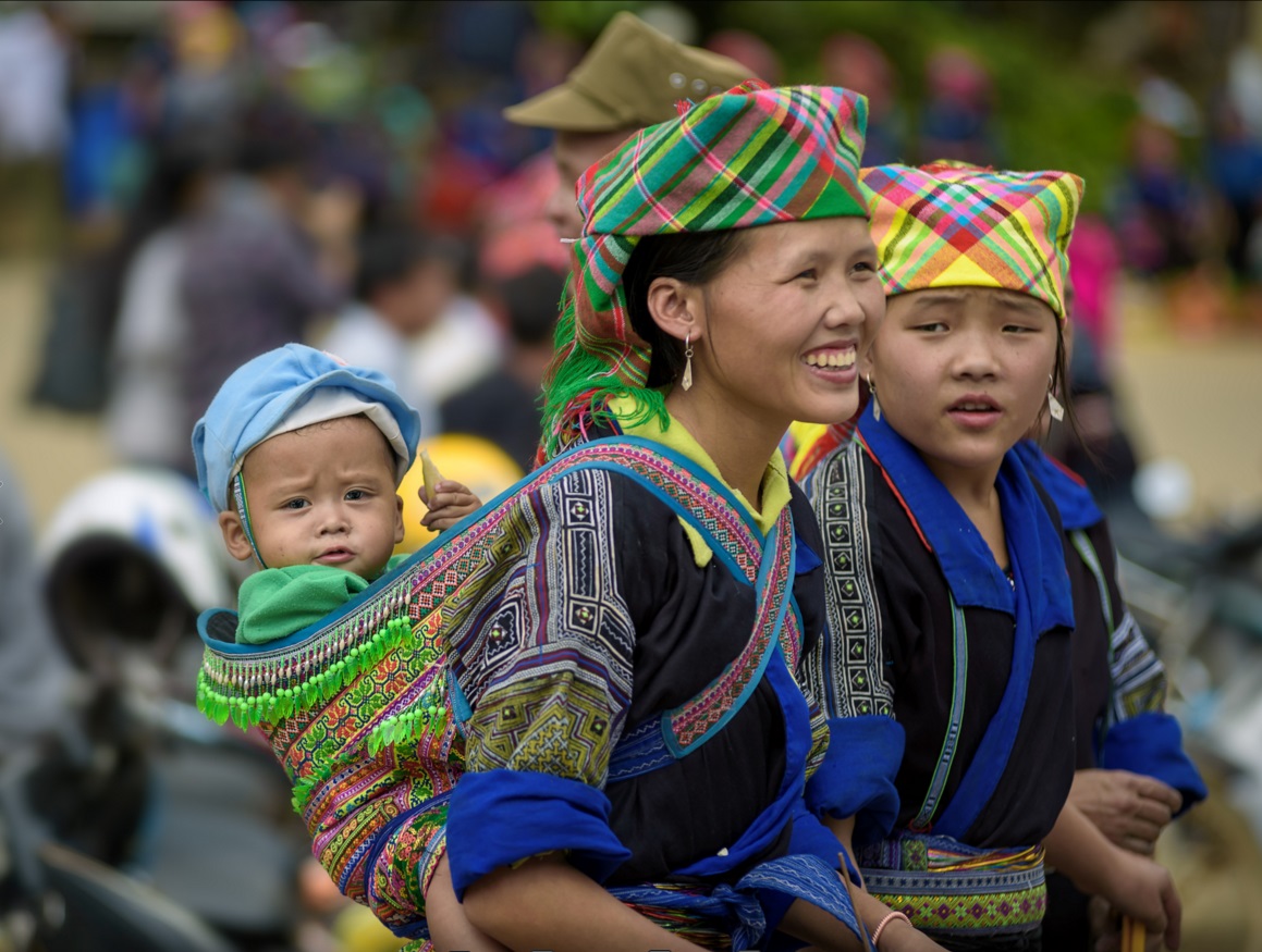 Plan a Holiday to Vietnam for a cultural experience