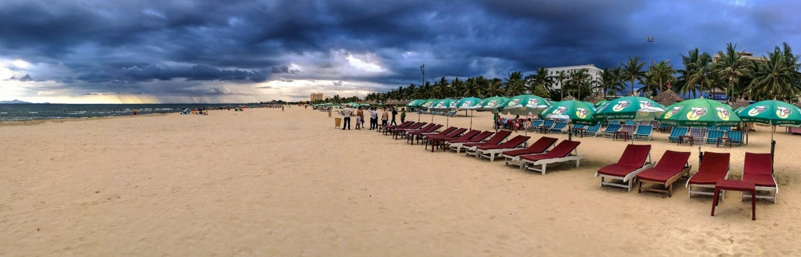 Spend a Luxury Holiday to Vietnam on best vacation resorts