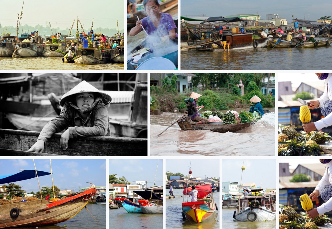 Luxury Romance Vacation Getaways in Vietnam