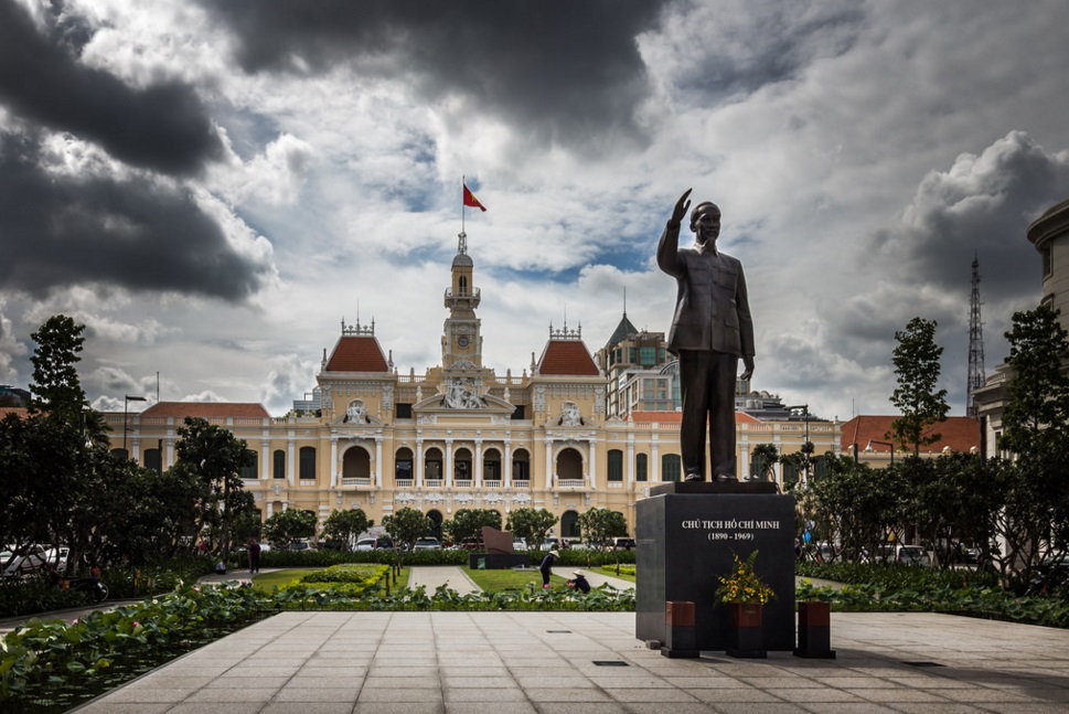 Things to Experience in Ho Chi Minh City