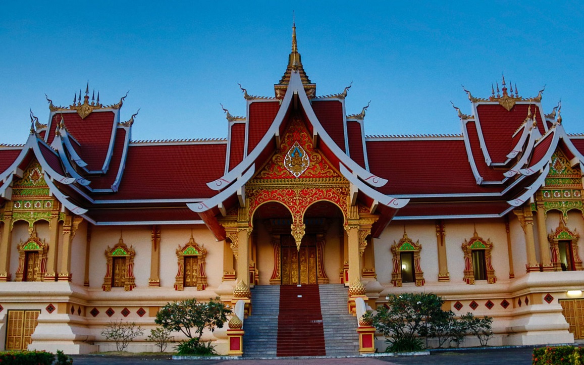 Experience Laos and Myanmar Tours Together