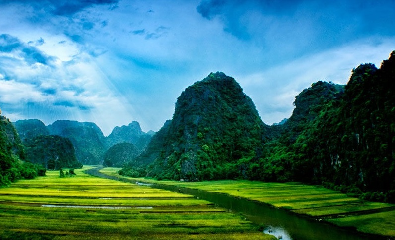 Experience some less travelled destinations in Vietnam