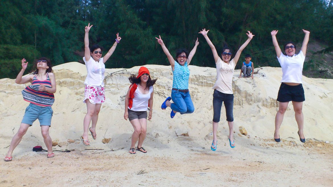 Lux Travel DMC has continually been nominated the double awards tiles by World Travel Awards