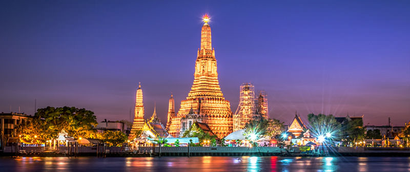 Top 5 Bangkok Temples you should visit in your Thailand tours