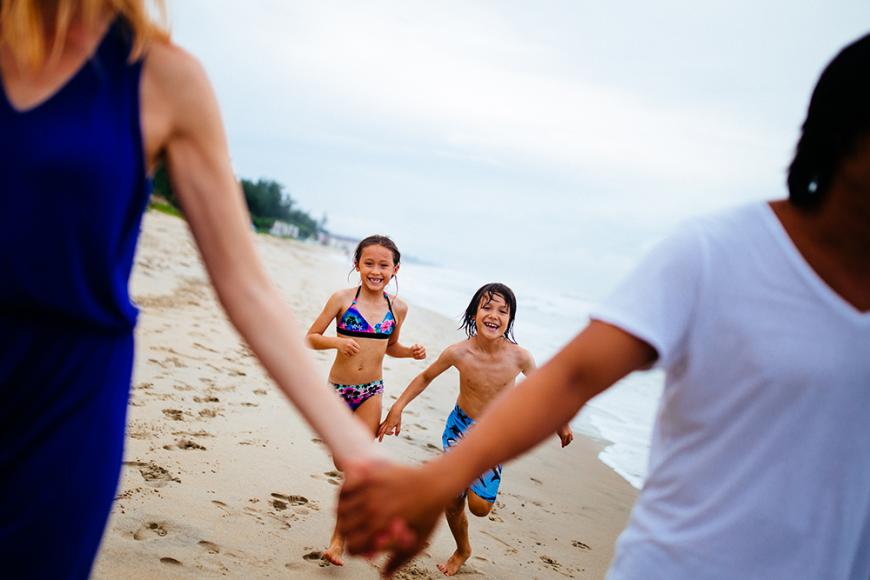 Holiday to Vietnam? Why not?