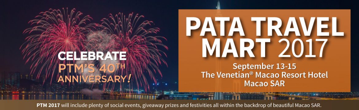 Proud PATA member Lux Travel DMC to attend the annual Travel Mart