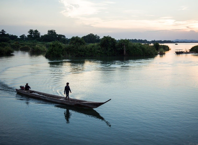 The Benefits Of Slow Travel: The Art Of Taking Your Time