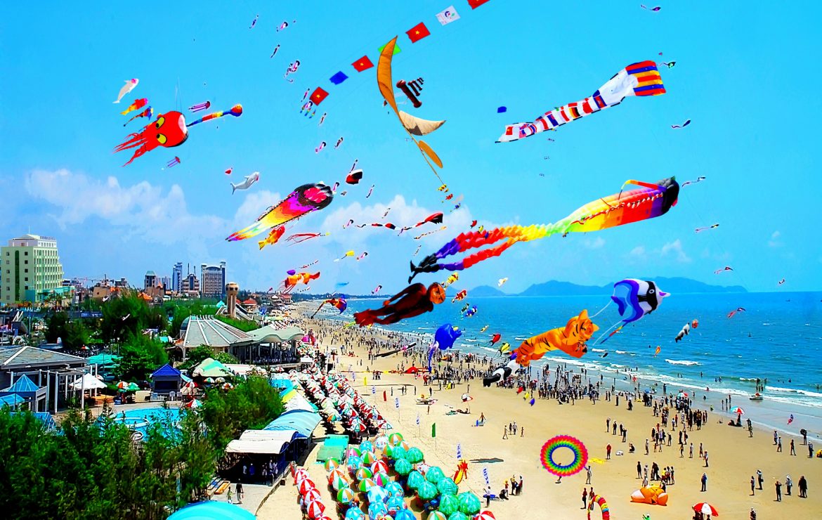 VUNG TAU CITY VIETNAM – THE ESSENTIAL TRAVEL GUIDE 2019