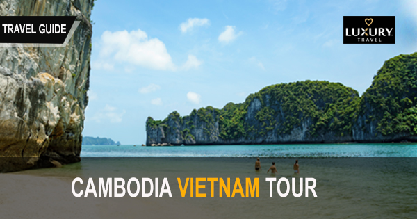 CAMBODIA VIETNAM TOUR COMPLETE GUIDE 2018