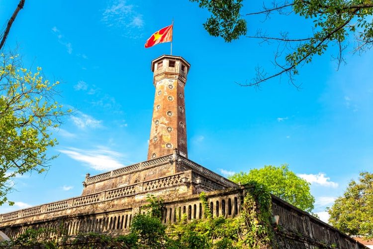 What to do if you are in Vietnam for Vietnamese National Day?