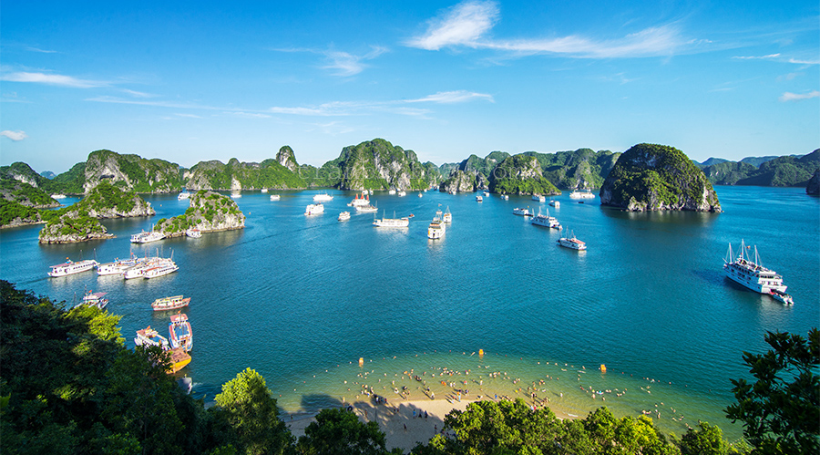 Unveiling the Best Vietnam-Cambodia SIC Packages for Australian Travellers