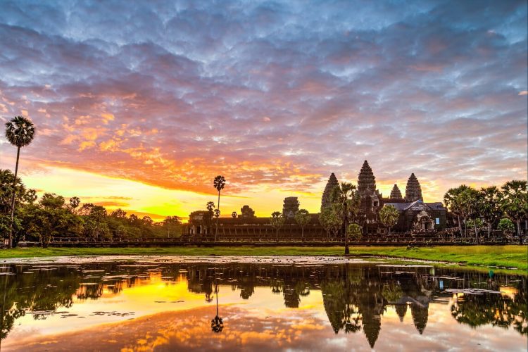 The best time to visit Vietnam and Cambodia | Lux Travel DMC’s Blog